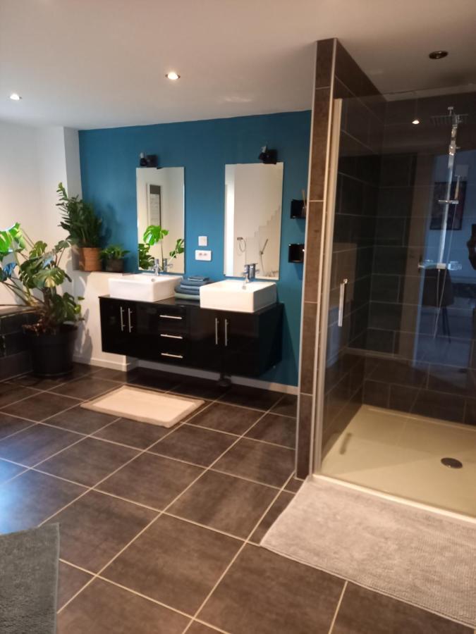 Ferienhaus Independant Tour-en-Sologne