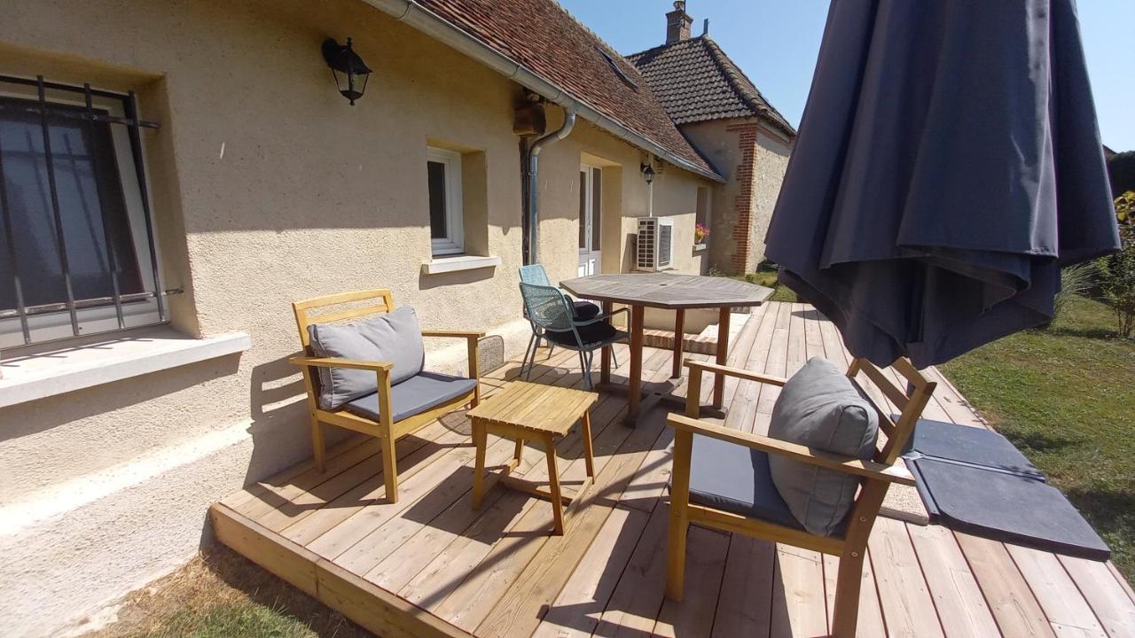 Independant Ferienhaus *